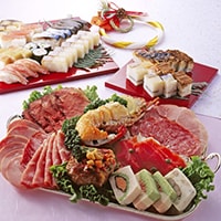 年末年始、母乳ママはココに注意