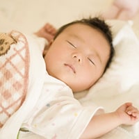 「母乳足りている?」はこう判断!