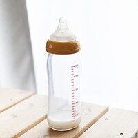 先輩ママが伝授！おすすめ授乳グッズ