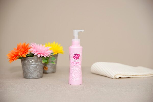 ビジュー ヘアエッセンス