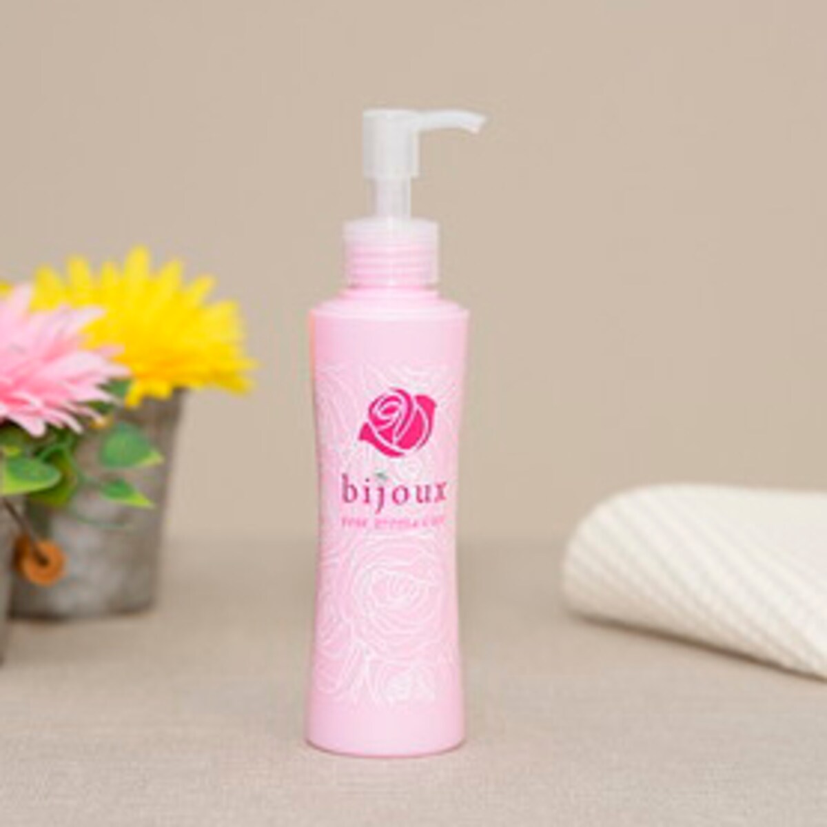 洗い流さないのが多忙ママの時短テク