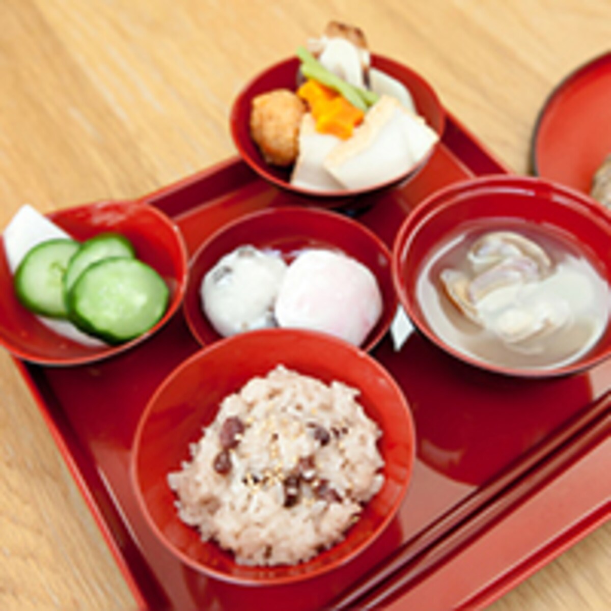 伝統に変化！お食い初めの最新事情