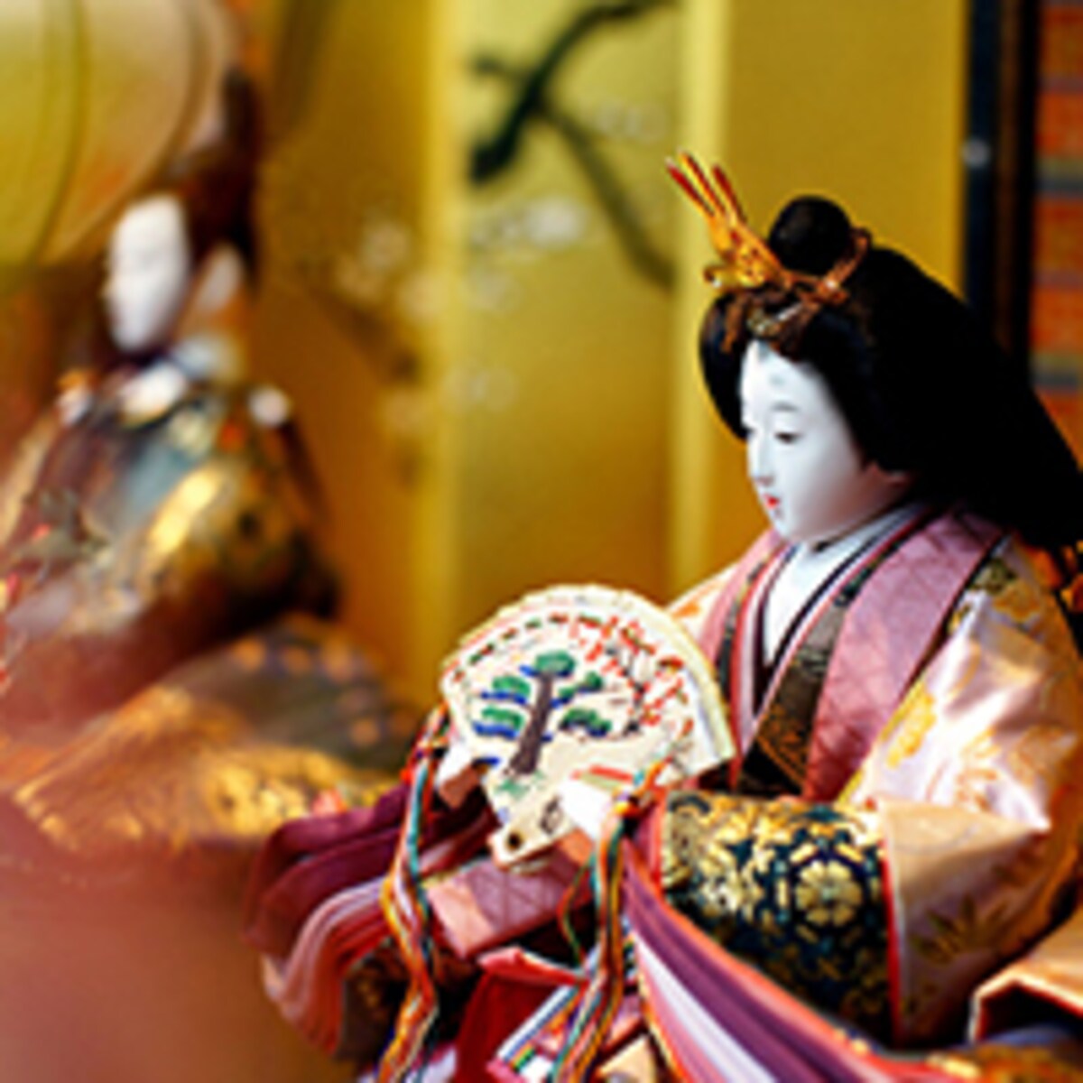 「桃の節句＆端午の節句」の祝い方