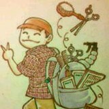 プロフィール画像