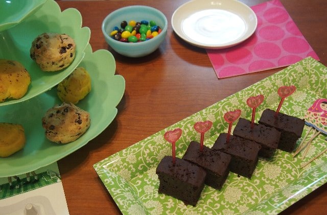 「フライング タイガー」で雑貨選び