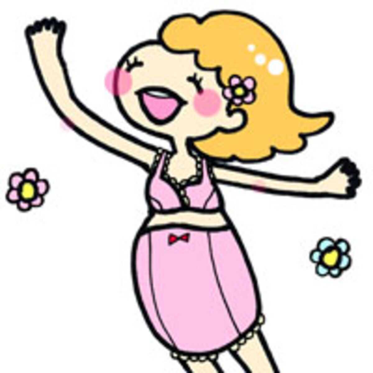 気になる！ 妊娠中の下着選び