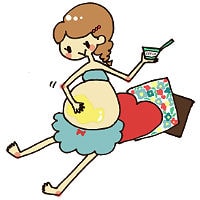 どうにかしたい！妊娠線とかゆみケア