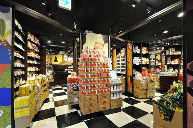 人気急上昇中のKALDIを徹底解剖！