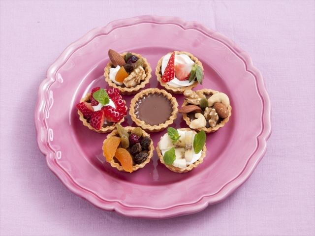 KALDIスタッフ推薦！お手軽レシピ