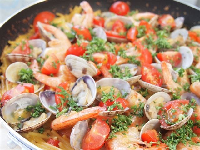 KALDIスタッフ推薦！お手軽レシピ