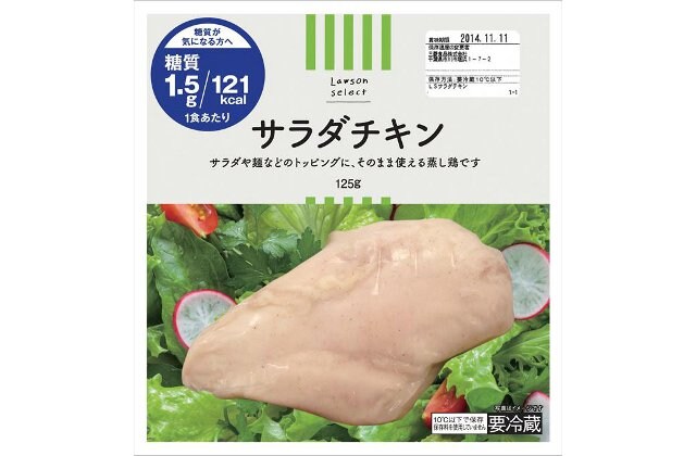 ローソンのおすすめPB商品ベスト5