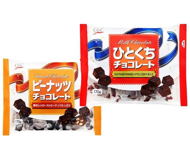 おいしく時短!CGCのPB食品5選