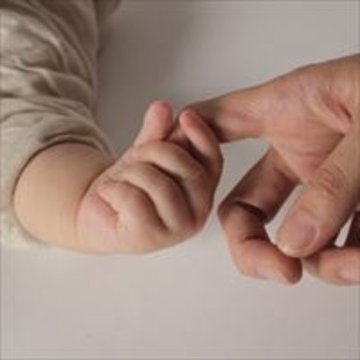 パパ育児は赤ちゃんにメリット大！