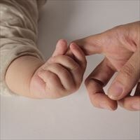 パパ育児は赤ちゃんにメリット大!