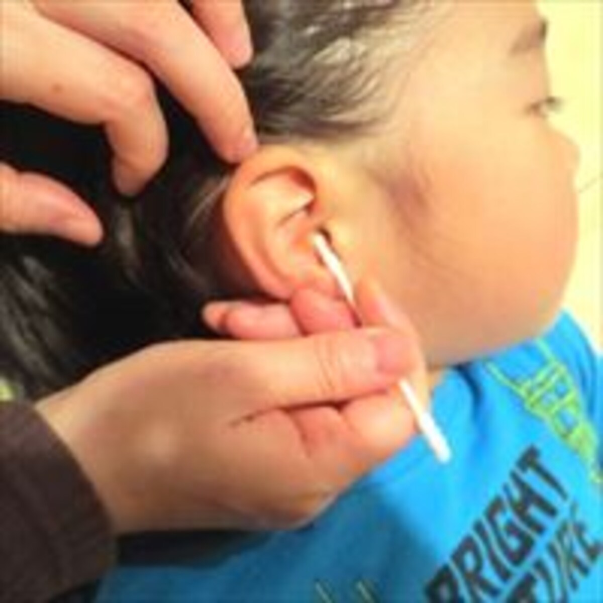 取りすぎNG！耳あかの隠れた役割