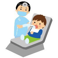 お子さんの歯並びチェック法と矯正歯科の選び方