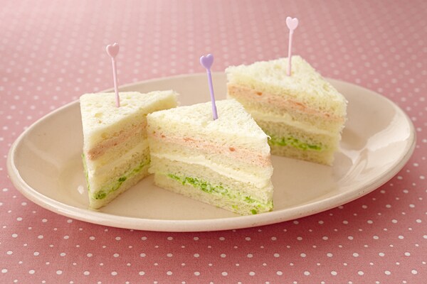 【正しい祝い方、知ってる?】桃の節句を楽しむライフレシピ7