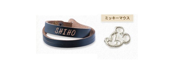 オリジナルブレスレット