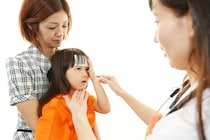 【医師監修】子どもの病気・健康トラブル解決術