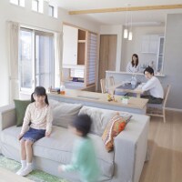 2015年もっとも家庭運があるママは？