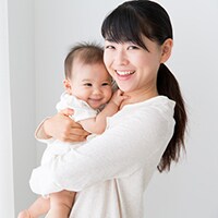 家庭の運気を高めるアゲママとは?