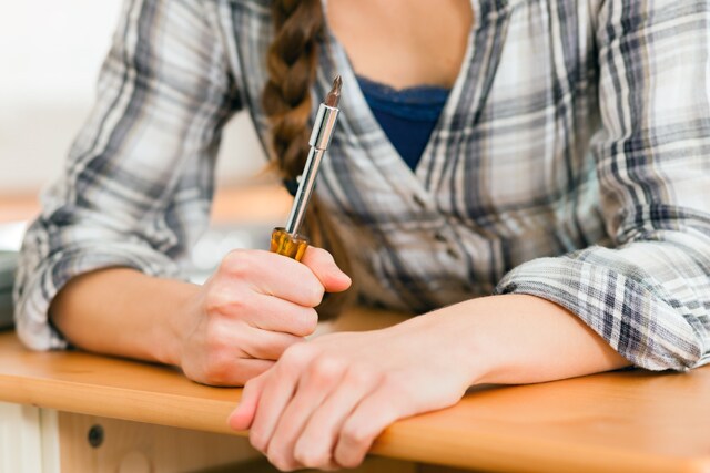 DIYに挑戦！ 何から始めたらいいの…？