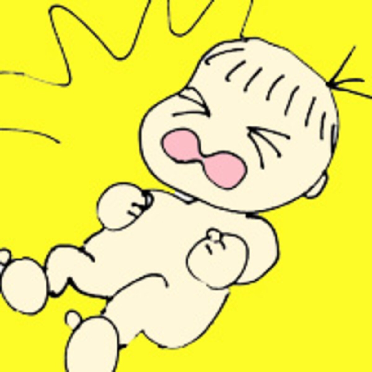 第一話　ニコ誕生