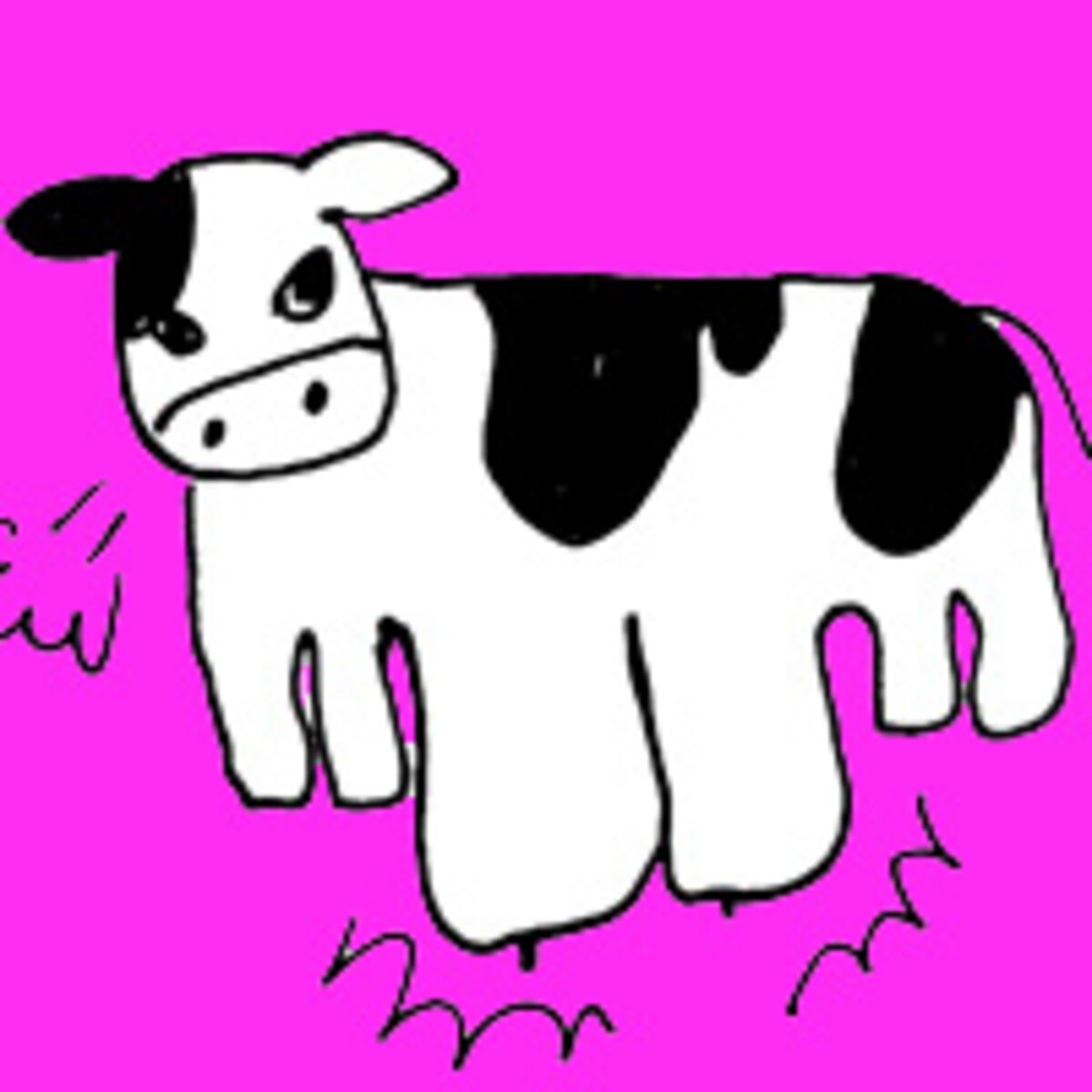 第二話　乳合宿