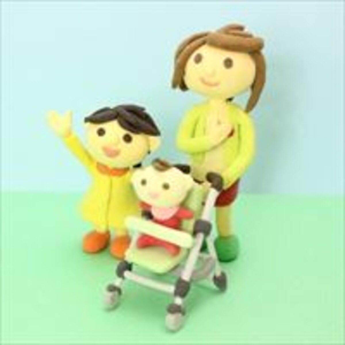 日本は赤ちゃんに厳しい国!?