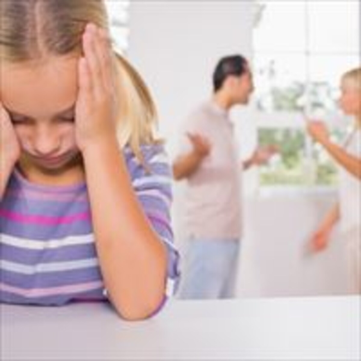 離婚は子どもの心にどう影響する？