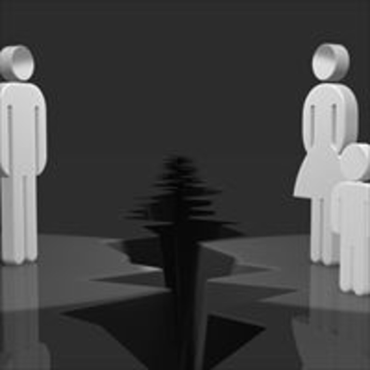 両親の離婚、子どもへの伝え方は？