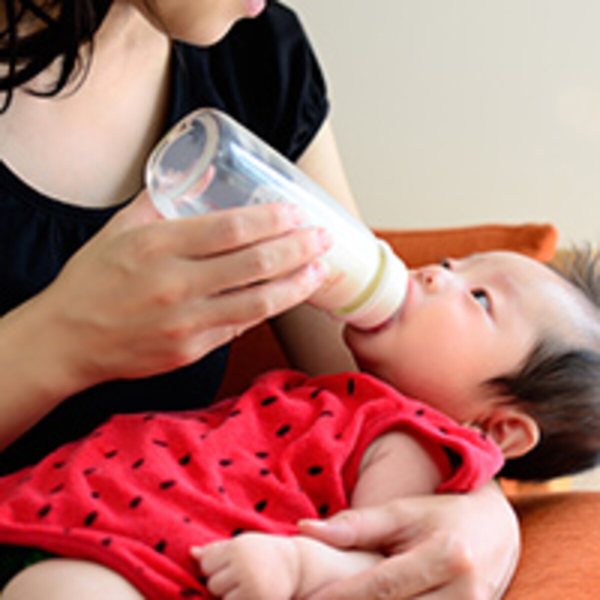 「粉ミルク」ってどう選べばいいの？