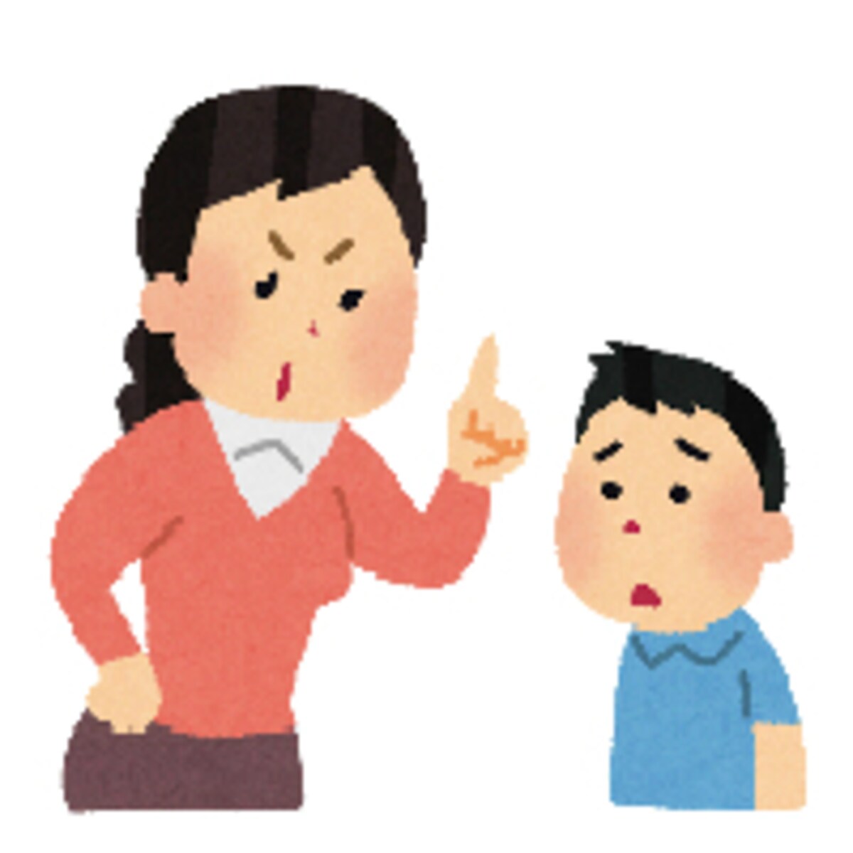 過保護と過干渉はどう違うの？