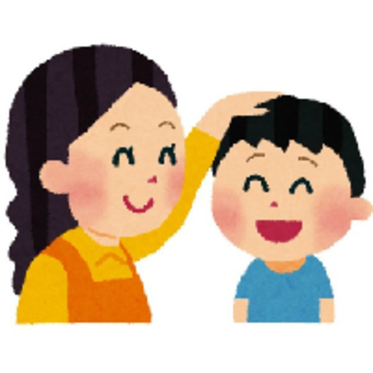 テキトー母さんが子どもを自立！？