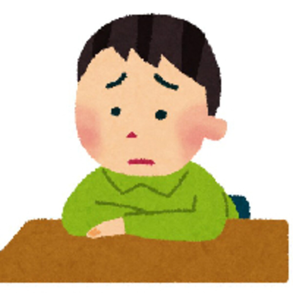 【小児科院長監修】チック症の原因と症状、親がとるべき対応は？