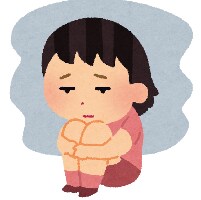 爪噛みや指しゃぶりをなぜするの？