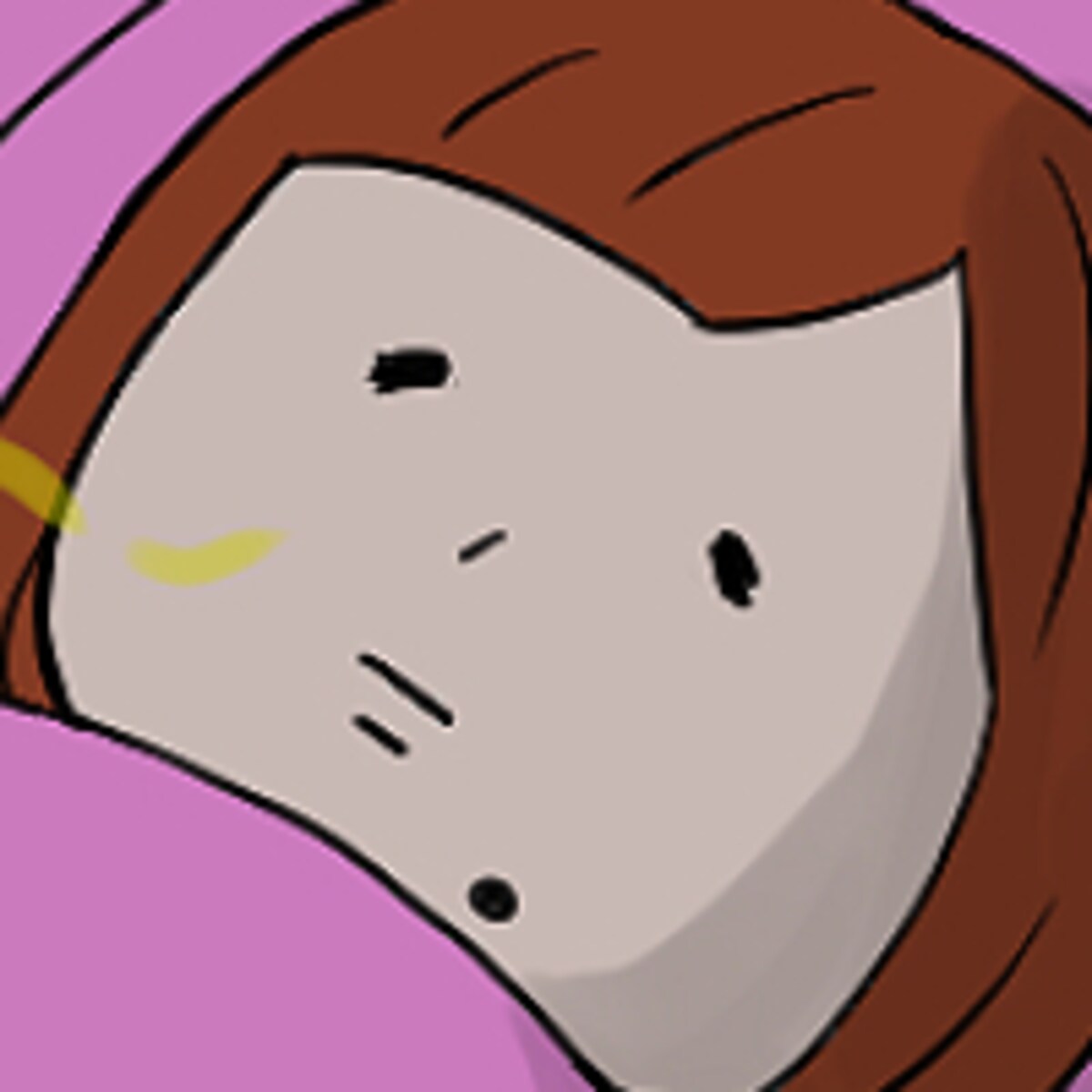 第二十四話　おなら。