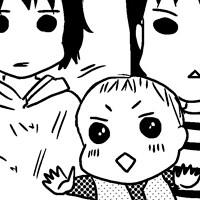 第二十話　親戚陣と息子