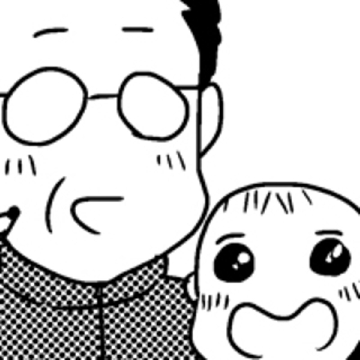 第二十一話　じいちゃんと息子