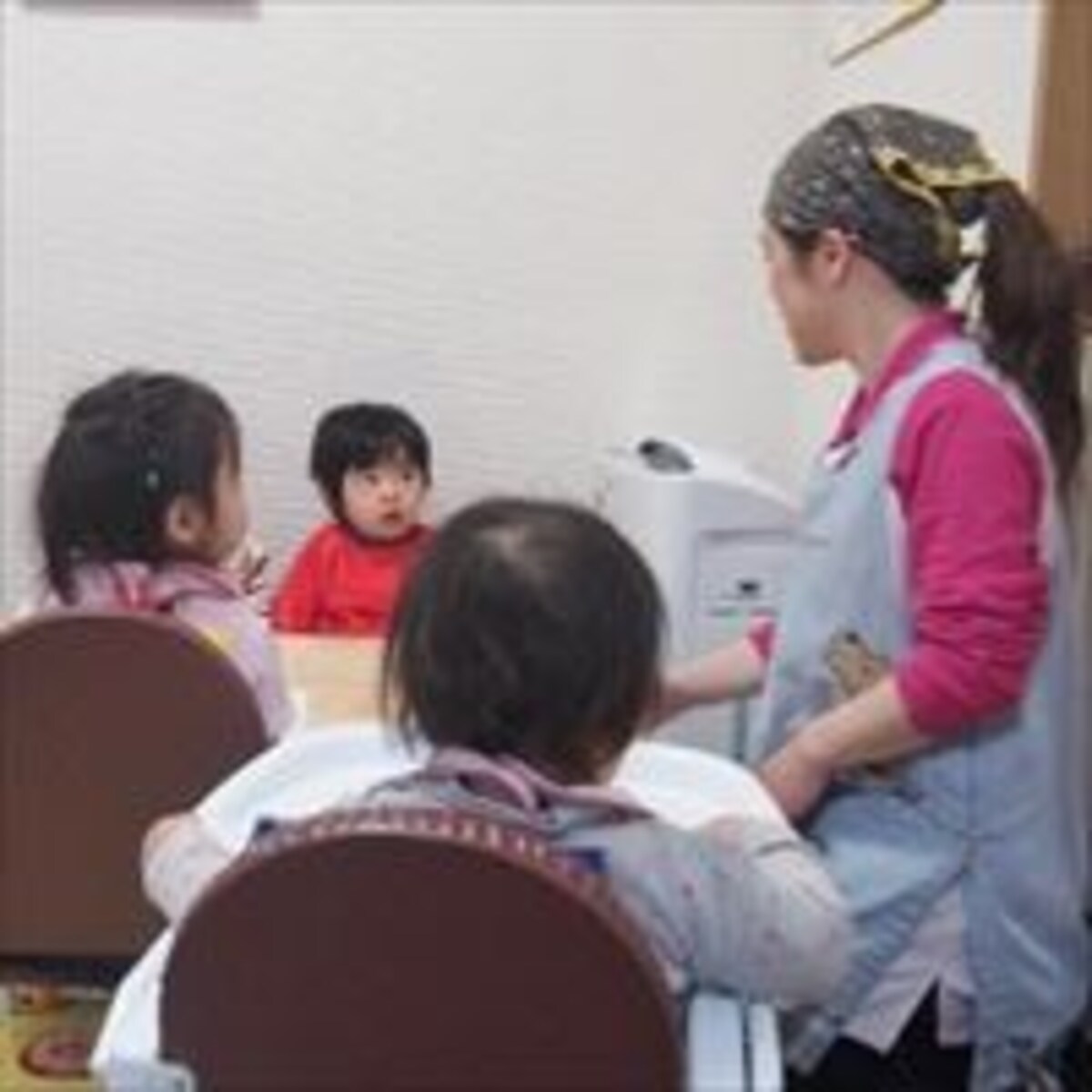 小規模保育施設、おうち保育園とは？