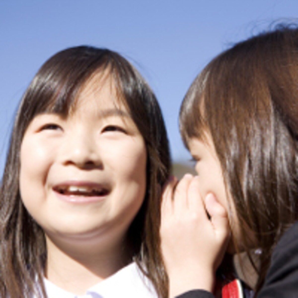 子どもの隠し事、どうやって察知？