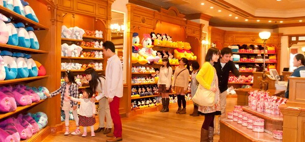 グランドエンポーリアム)