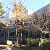 杉並区立中央図書館