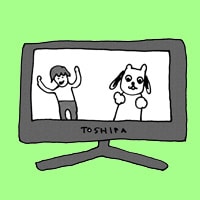 第十一話　TV禁止