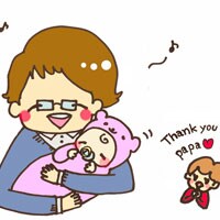 立ち会い出産前に夫婦で話すべきこと