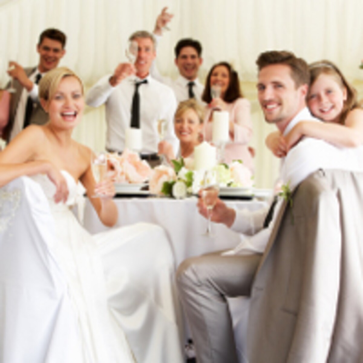 パパママ婚でウエディングドレスを着れる！モヤモヤを解消するには？