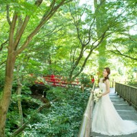 どんな場所? パパママ婚式場を拝見!