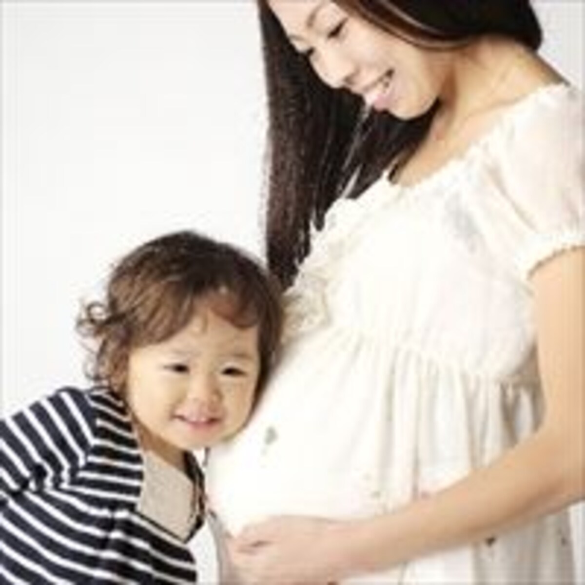 弟・妹ができると知った上の子の気持ちって？