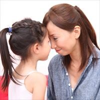上の子に言ったら×なこと、◎なこと