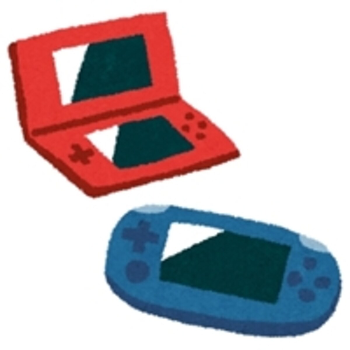 ゲーム機をめぐる親と子の本音とは？